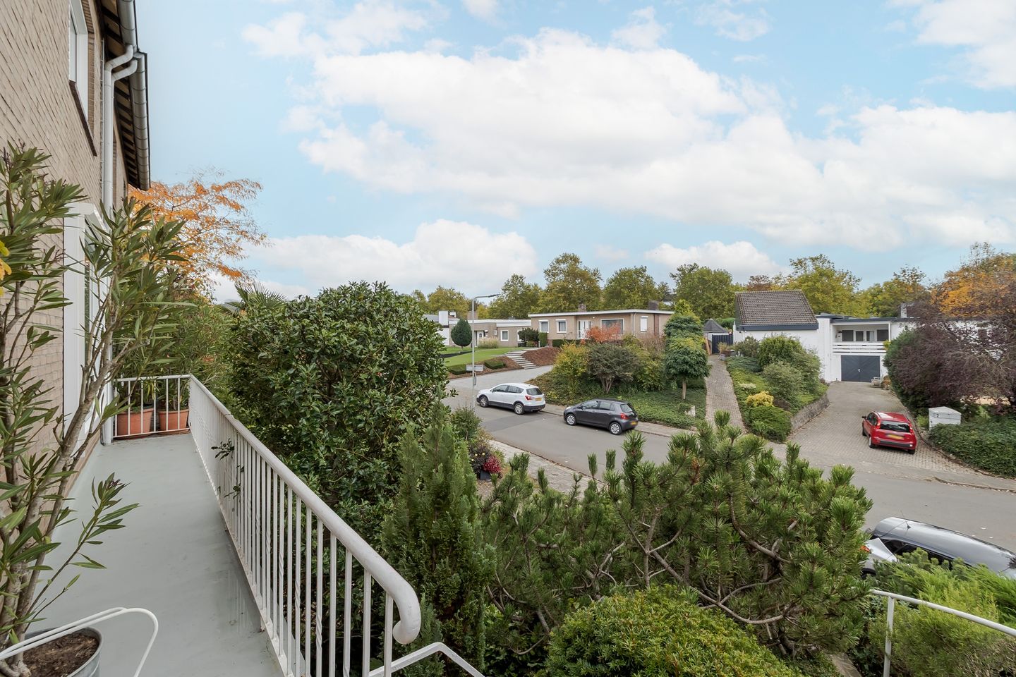 Foto 29 van Pastoor Arnold Somyasingel 1