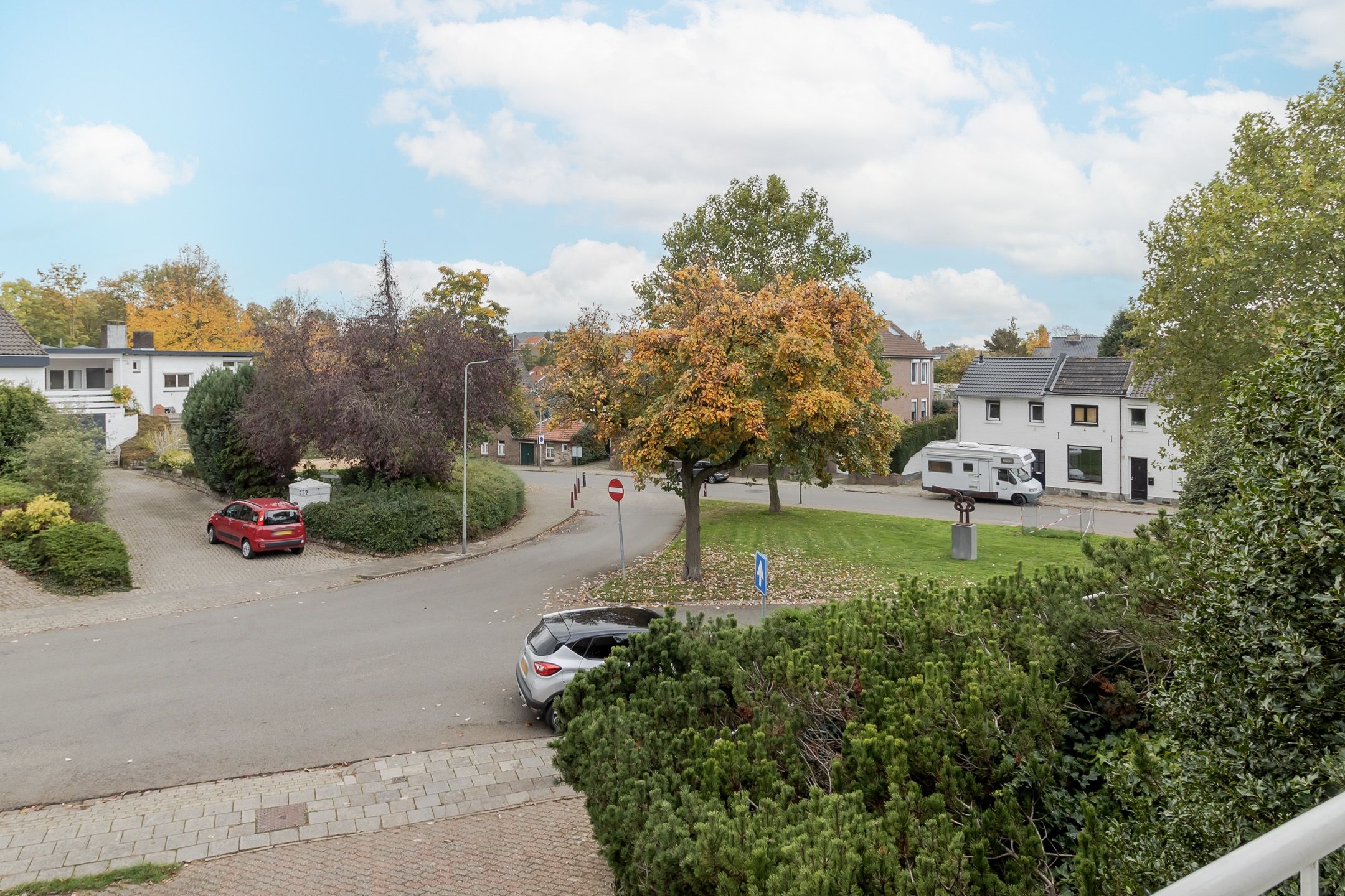 Foto 30 van Pastoor Arnold Somyasingel 1