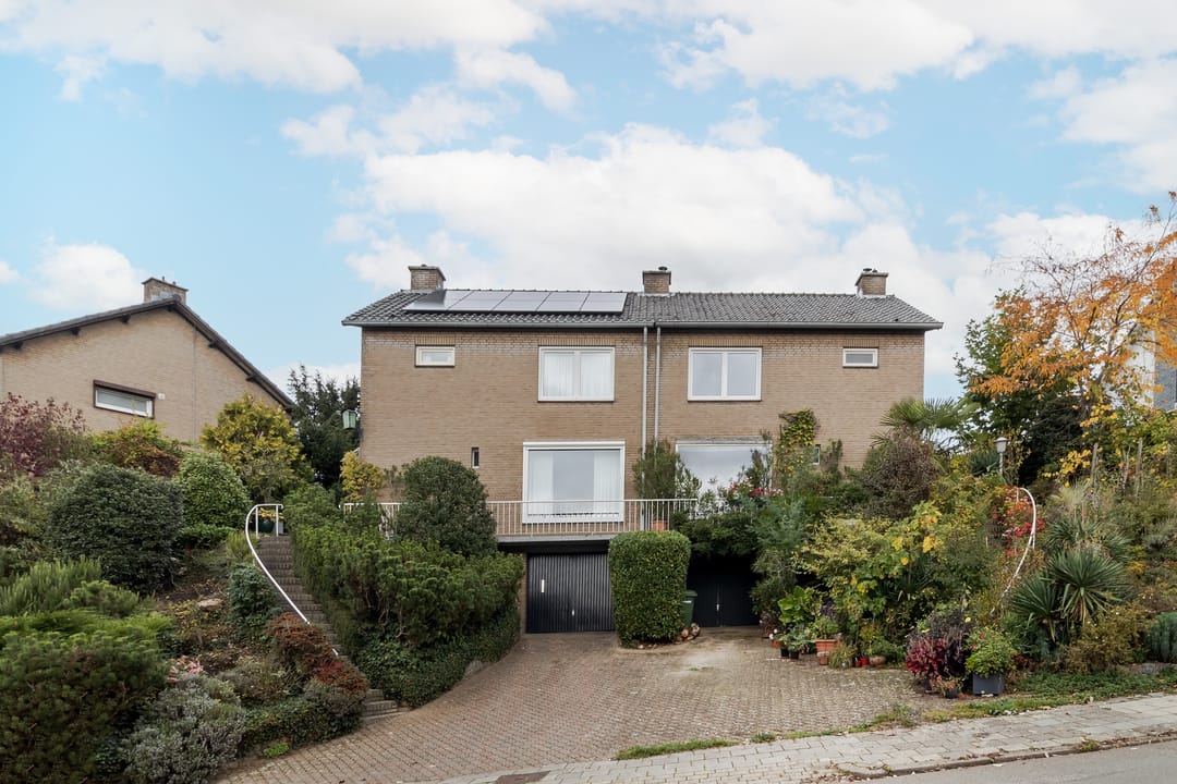 Foto 31 van Pastoor Arnold Somyasingel 1