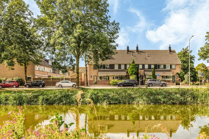 Foto 2 van Grote Buitendijk 36