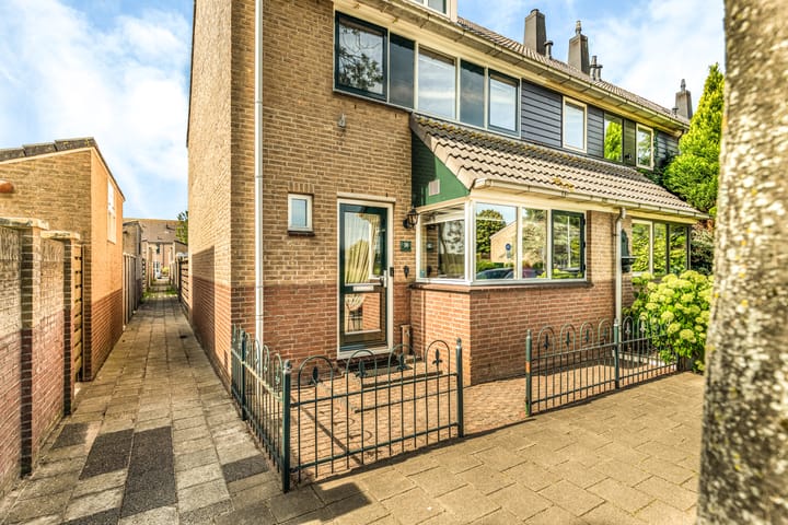 Foto 6 van Grote Buitendijk 36