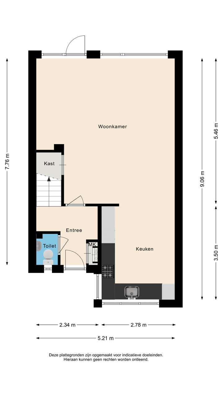Foto 47 van Grote Buitendijk 36