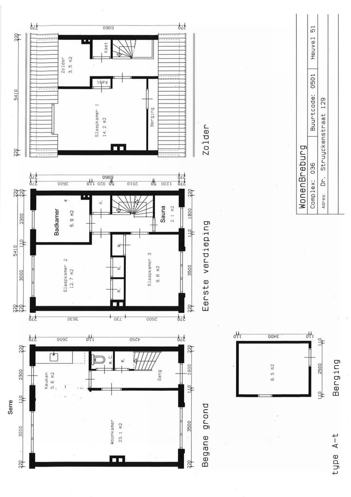 Foto 41 van Dr. Struyckenstraat 129