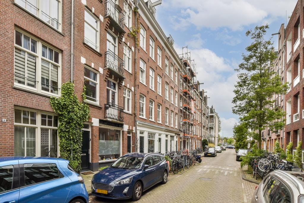 Foto 2 van Jan Bernardusstraat 14-E