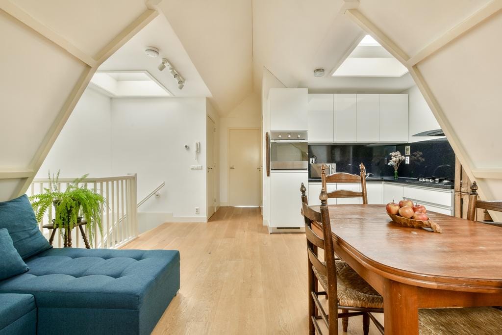 Foto 5 van Jan Bernardusstraat 14-E