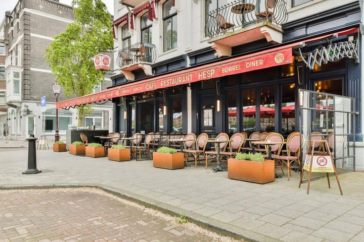 Photo 16 of Jan Bernardusstraat 14-E