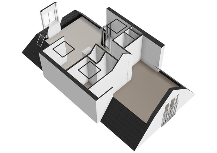 Photo 23 of Jan Bernardusstraat 14-E