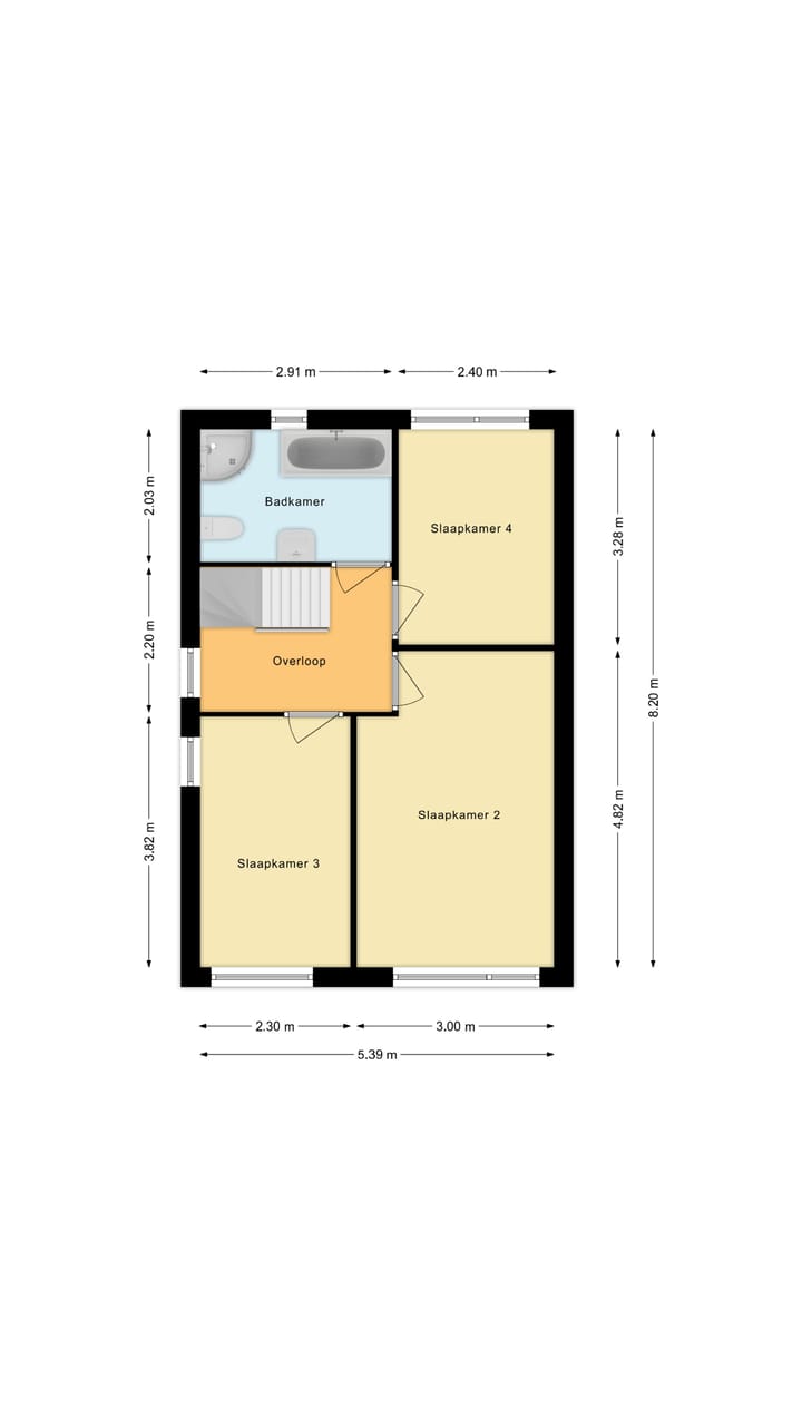 Foto 43 van De Wan 26