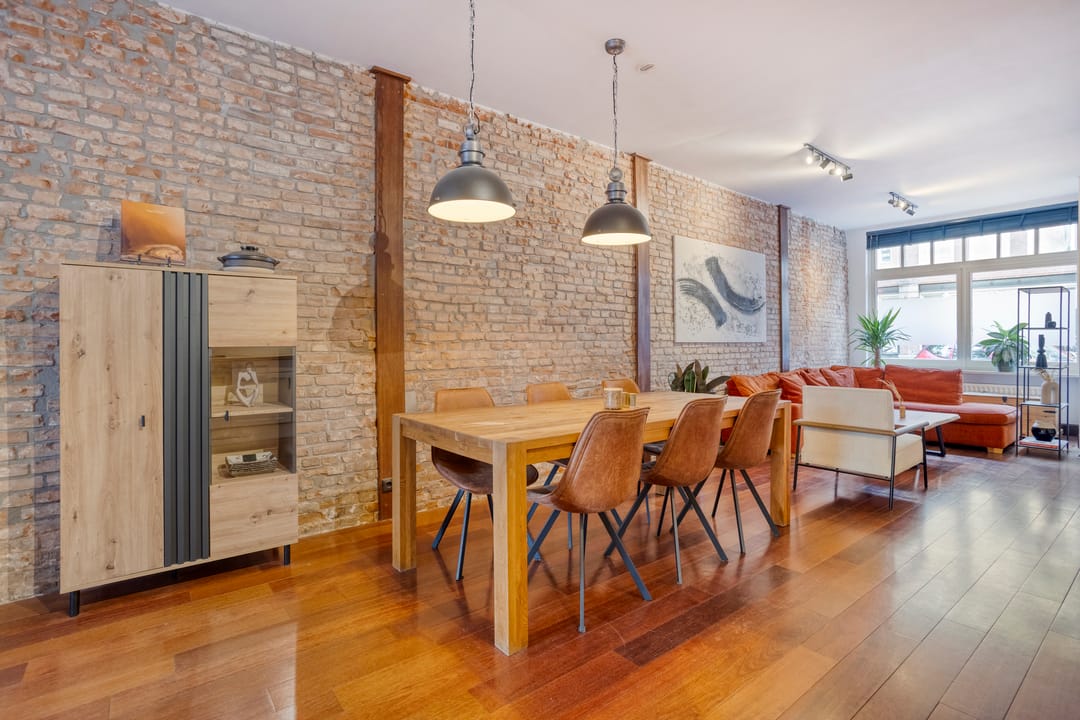 Foto 1 van Van Ostadestraat 59-H