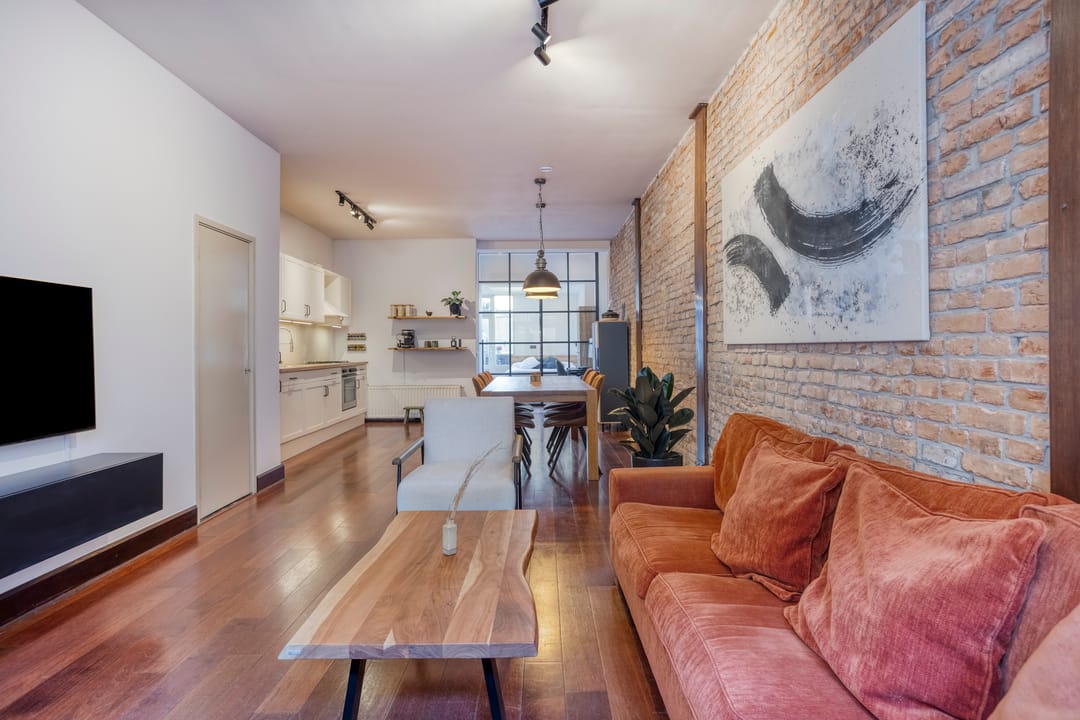 Foto 16 van Van Ostadestraat 59-H