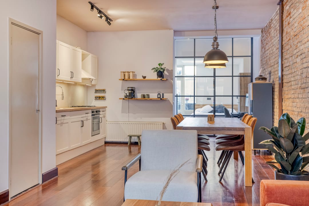 Foto 17 van Van Ostadestraat 59-H