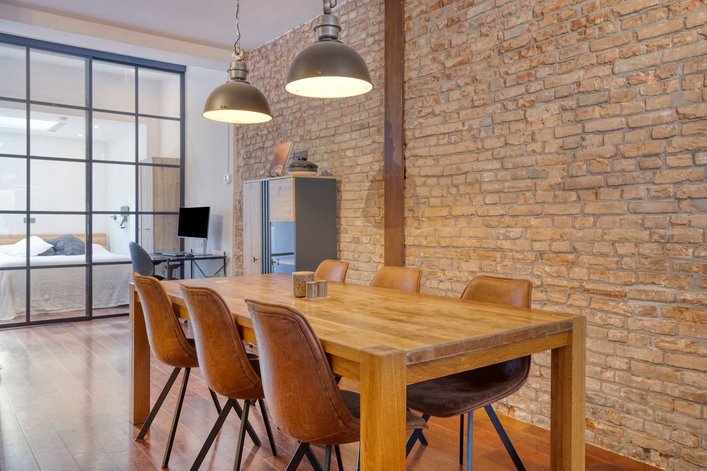 Foto 19 van Van Ostadestraat 59-H