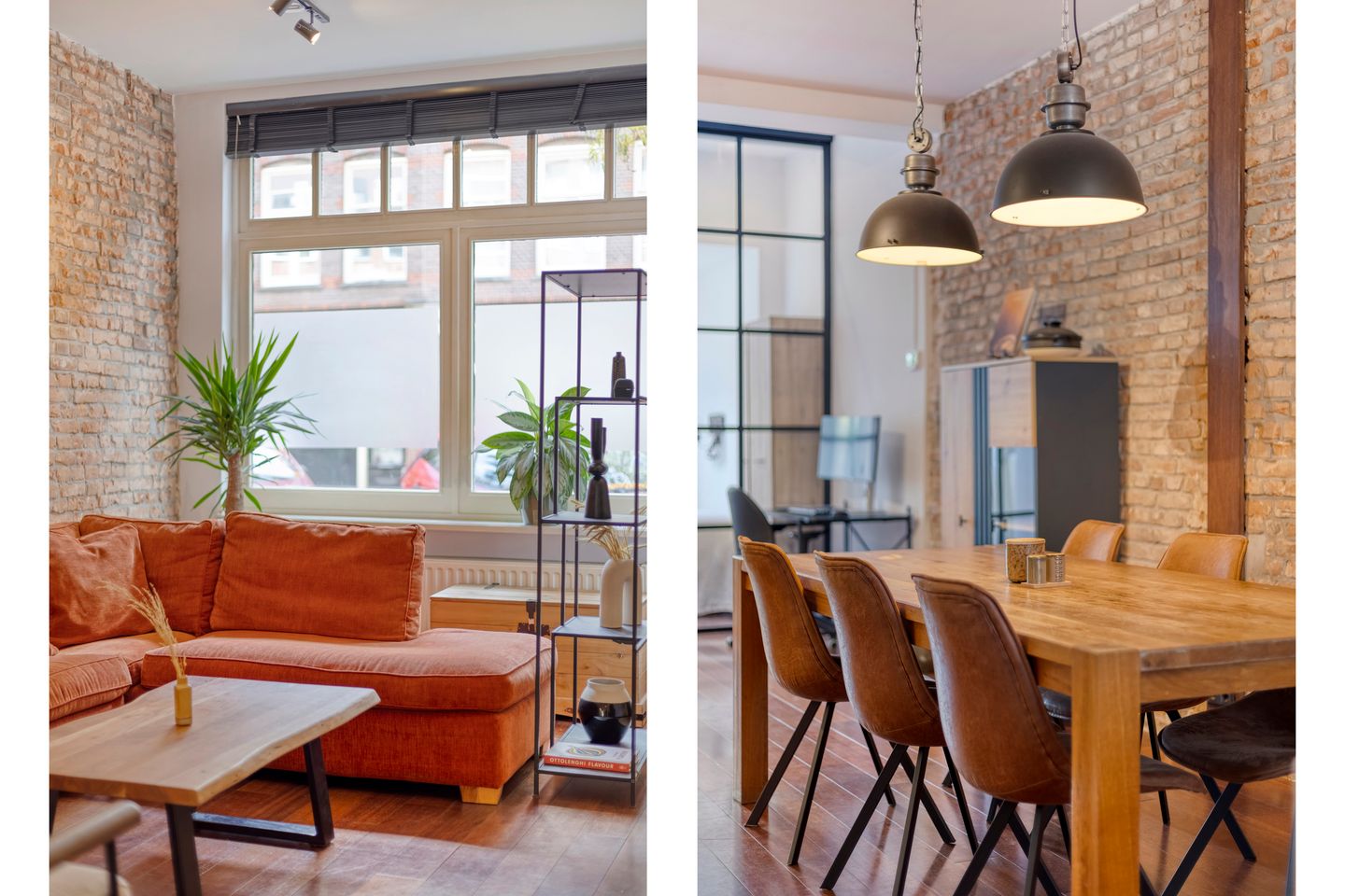 Foto 20 van Van Ostadestraat 59-H