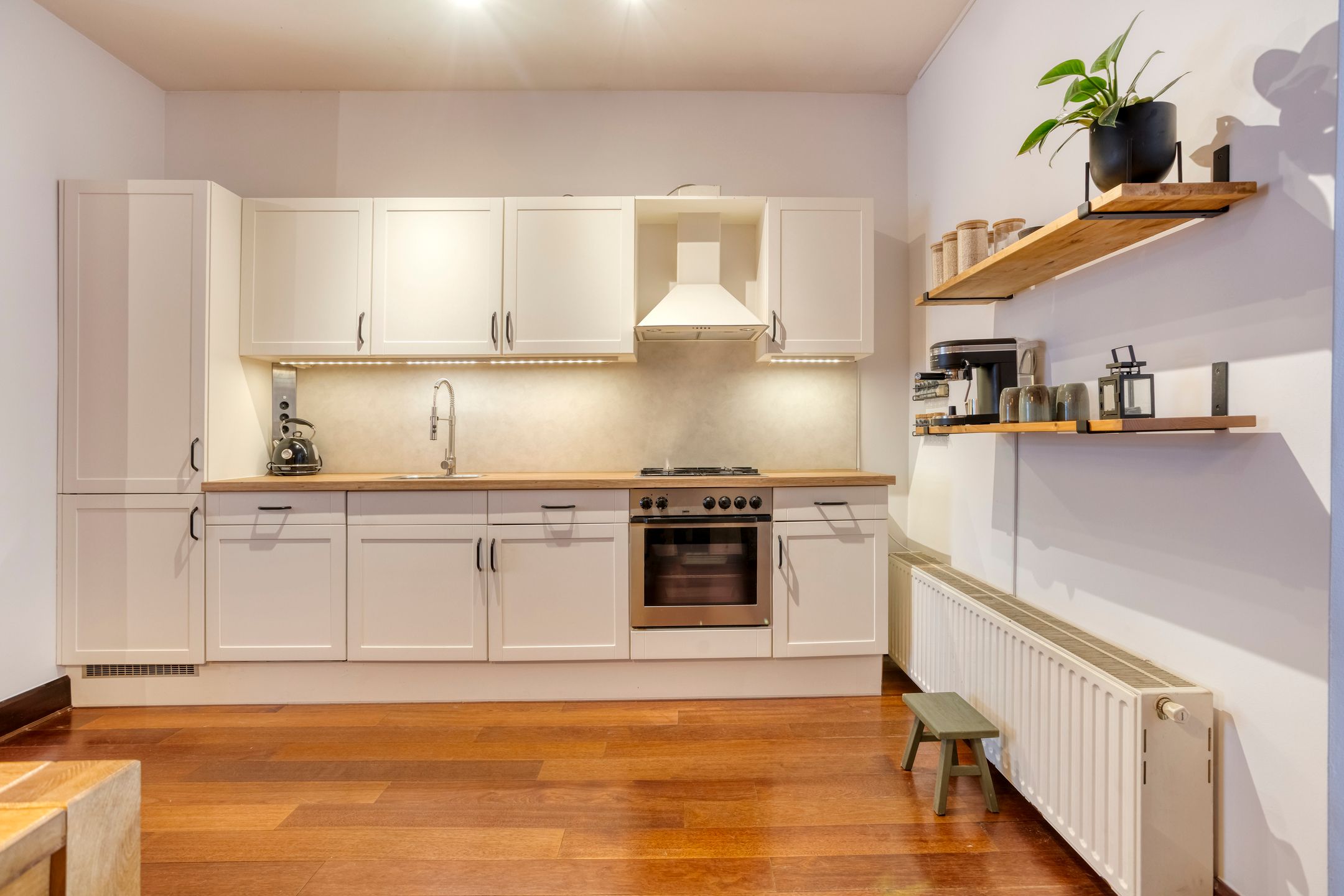 Foto 21 van Van Ostadestraat 59-H