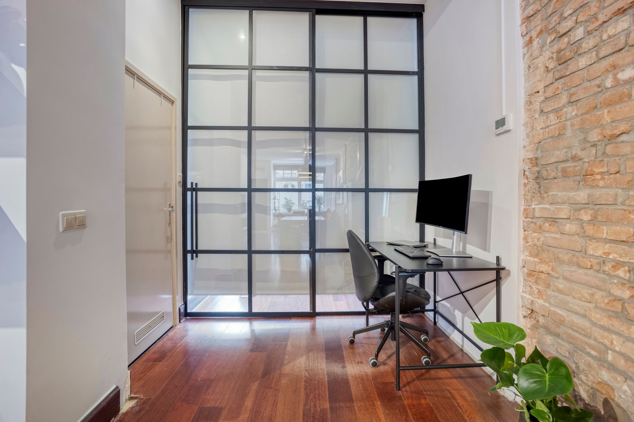 Foto 3 van Van Ostadestraat 59-H