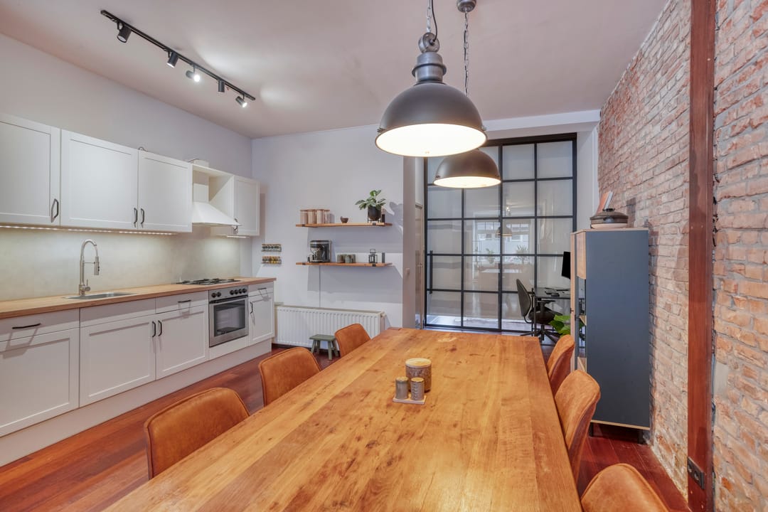 Foto 26 van Van Ostadestraat 59-H