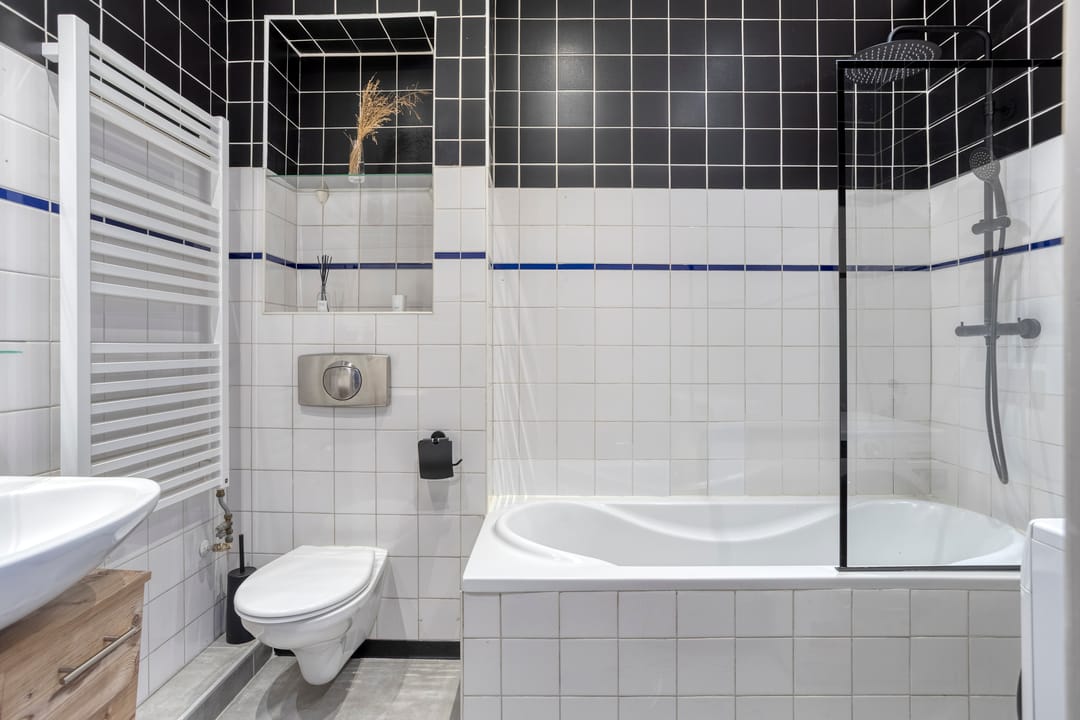 Foto 8 van Van Ostadestraat 59-H