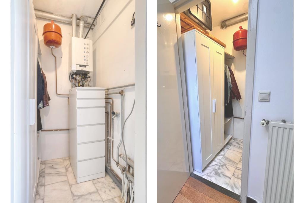 Foto 9 van Van Ostadestraat 59-H