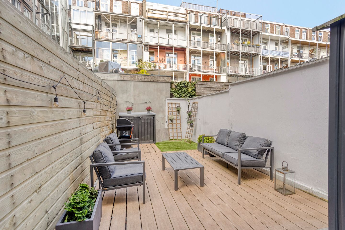 Foto 10 van Van Ostadestraat 59-H