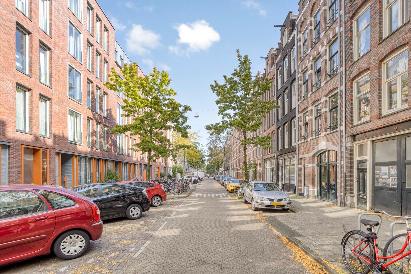 Foto 35 van Van Ostadestraat 59-H