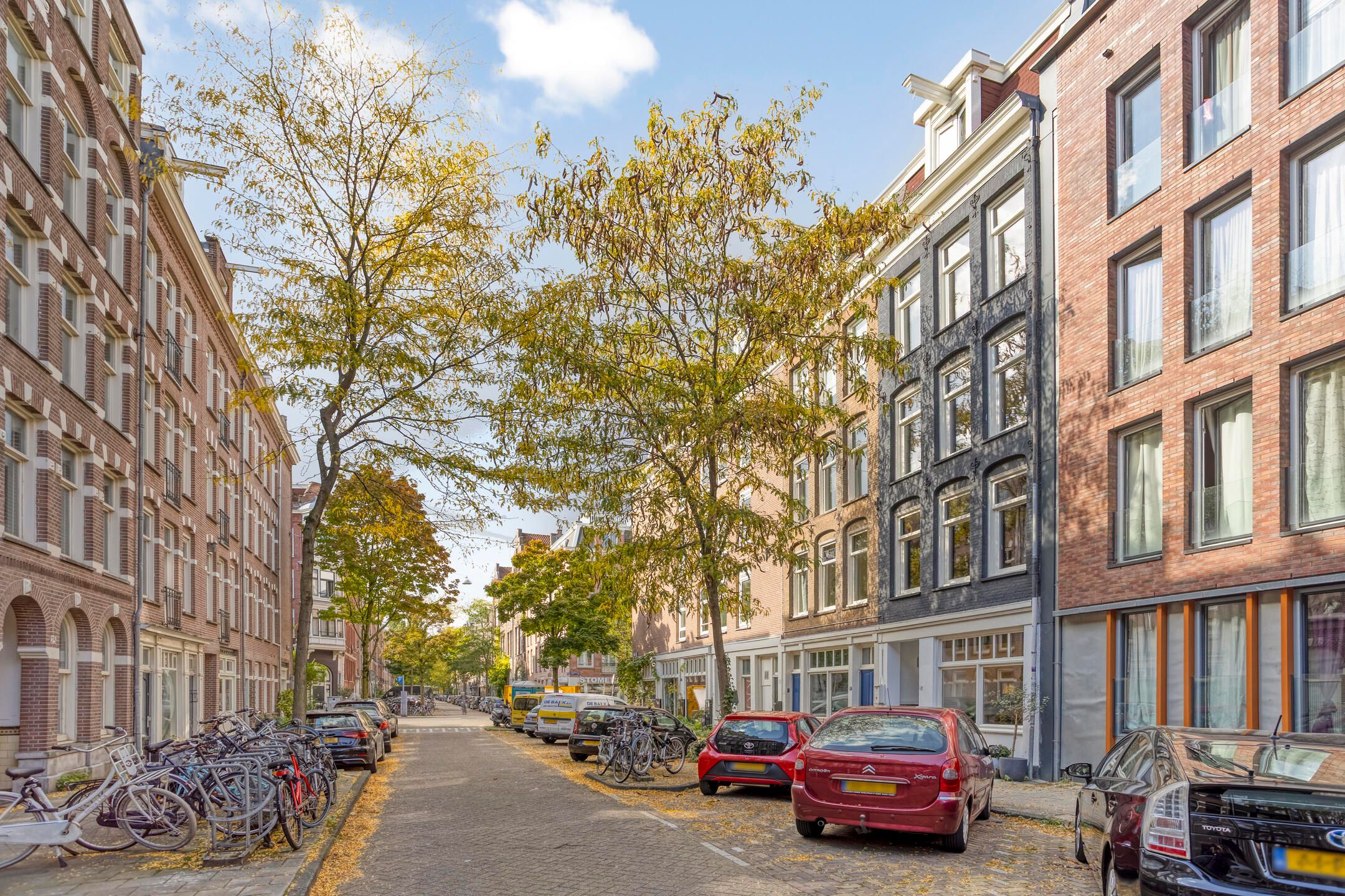 Foto 36 van Van Ostadestraat 59-H