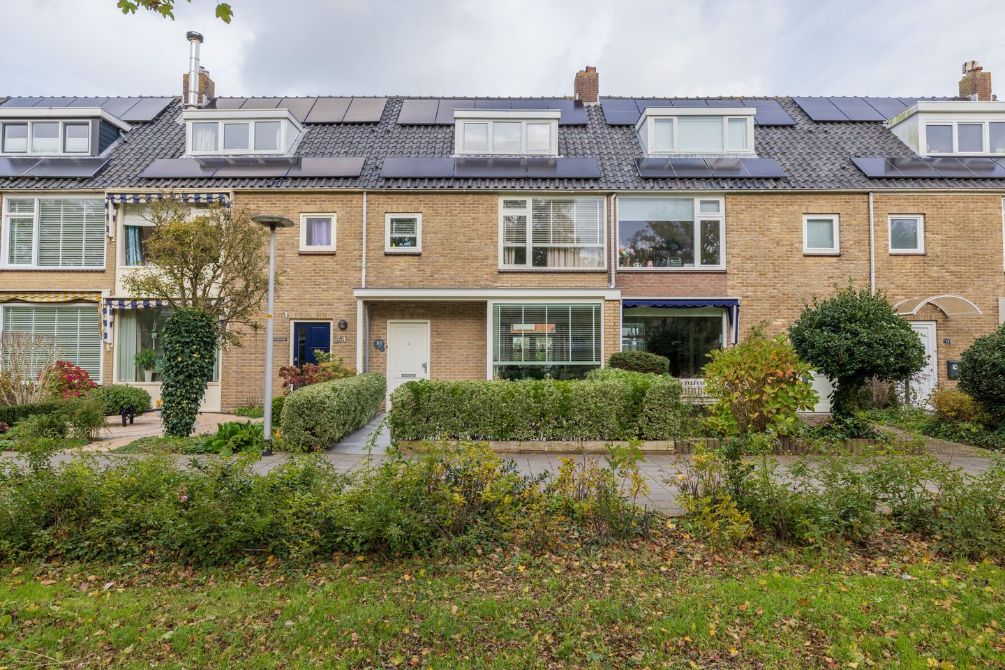 Foto 34 van Beeklaan 162