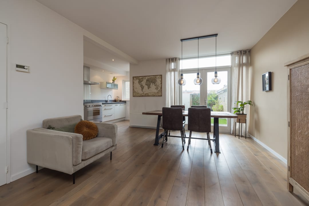 Foto 7 van Beeklaan 162