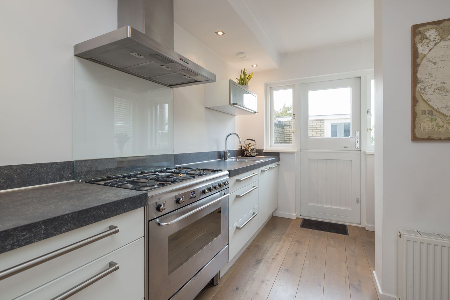 Foto 10 van Beeklaan 162