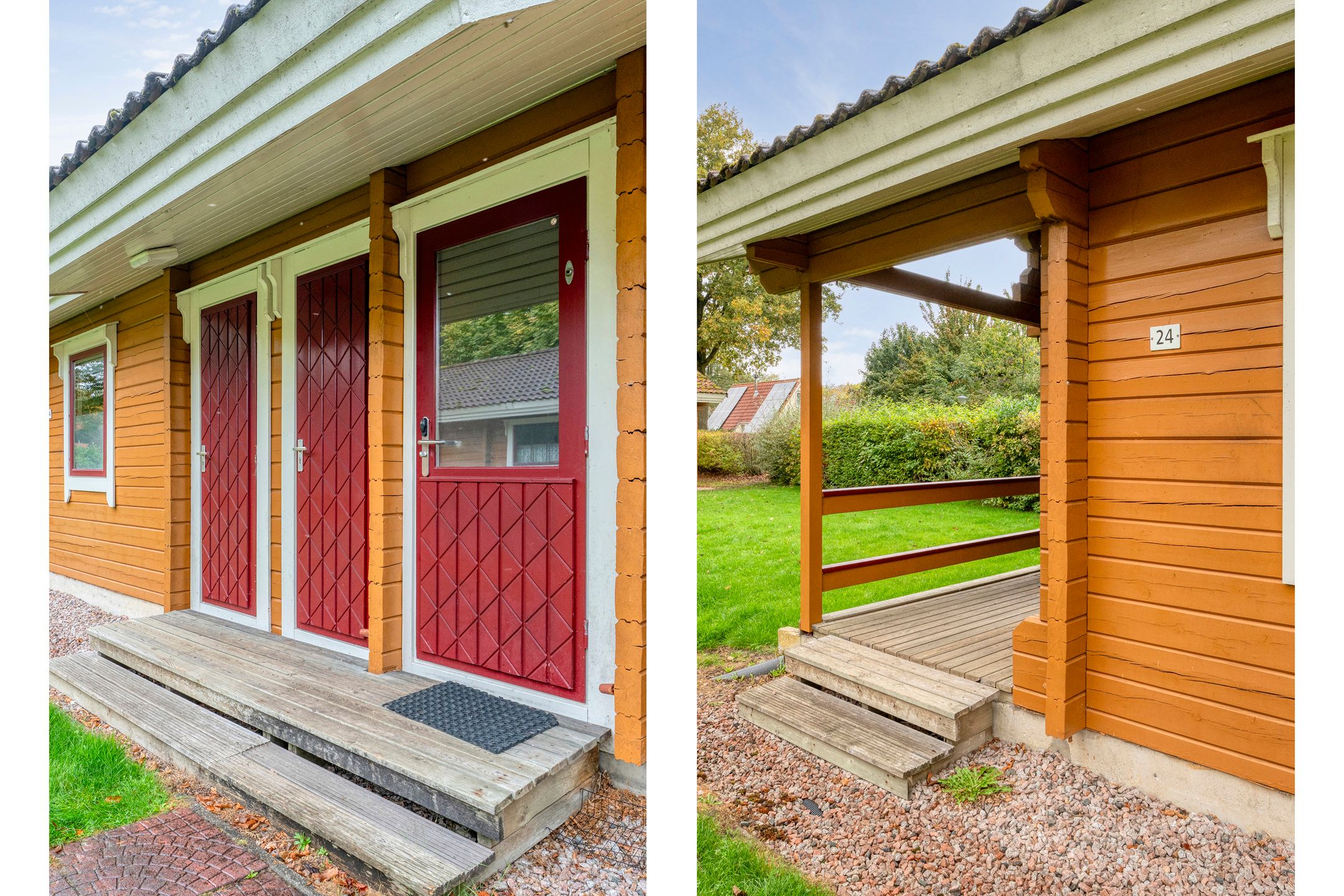 3-bedroom freehold villa in Gramsbergen — photo 4 of 5