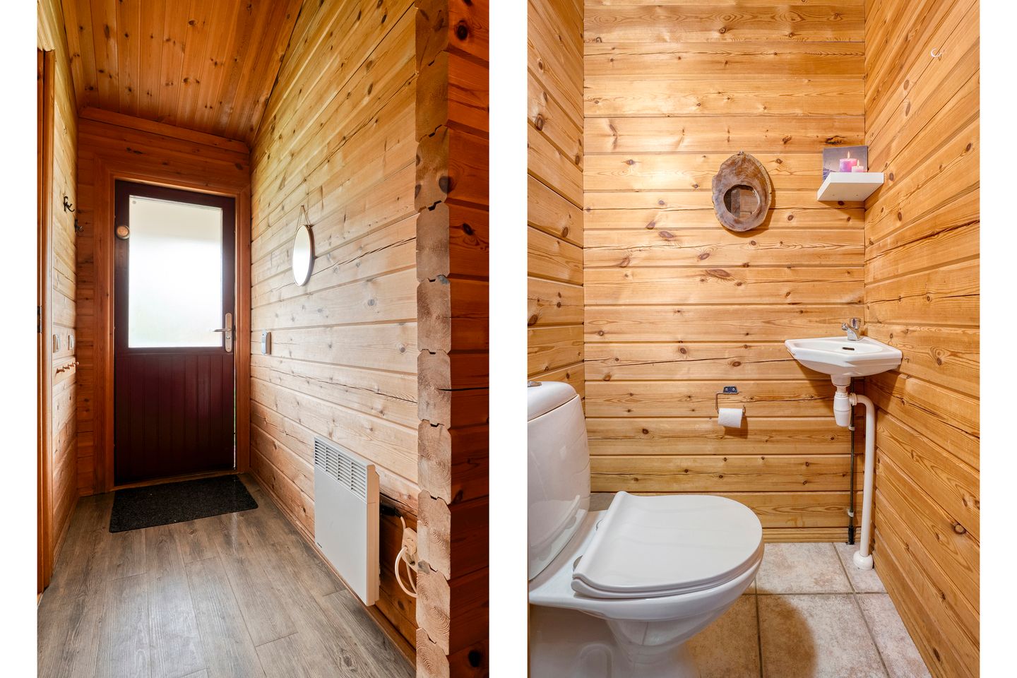 Foto 5 van Boslaan 1-24