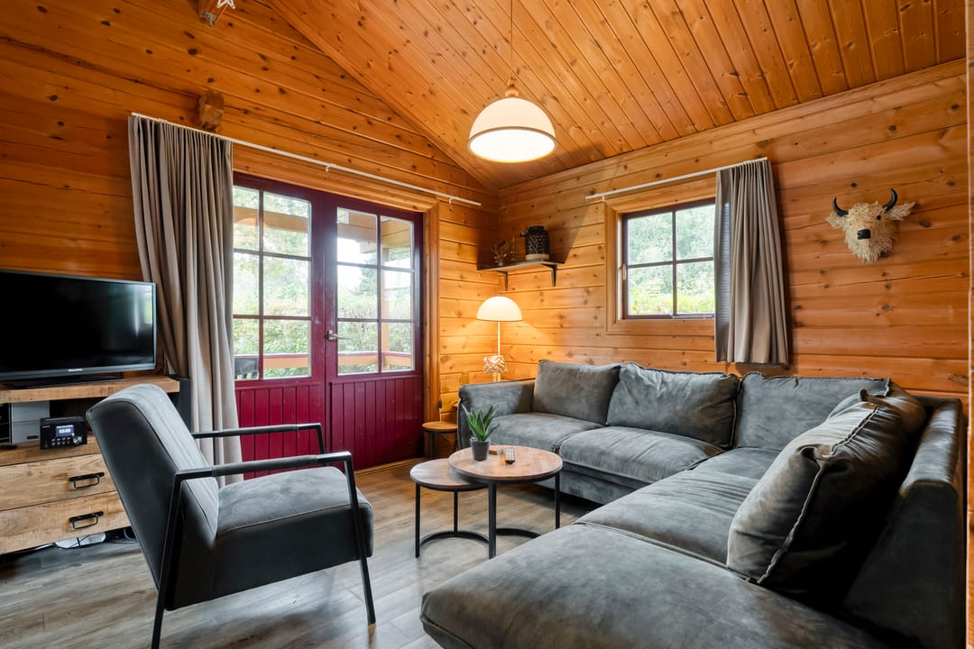 Foto 7 van Boslaan 1-24