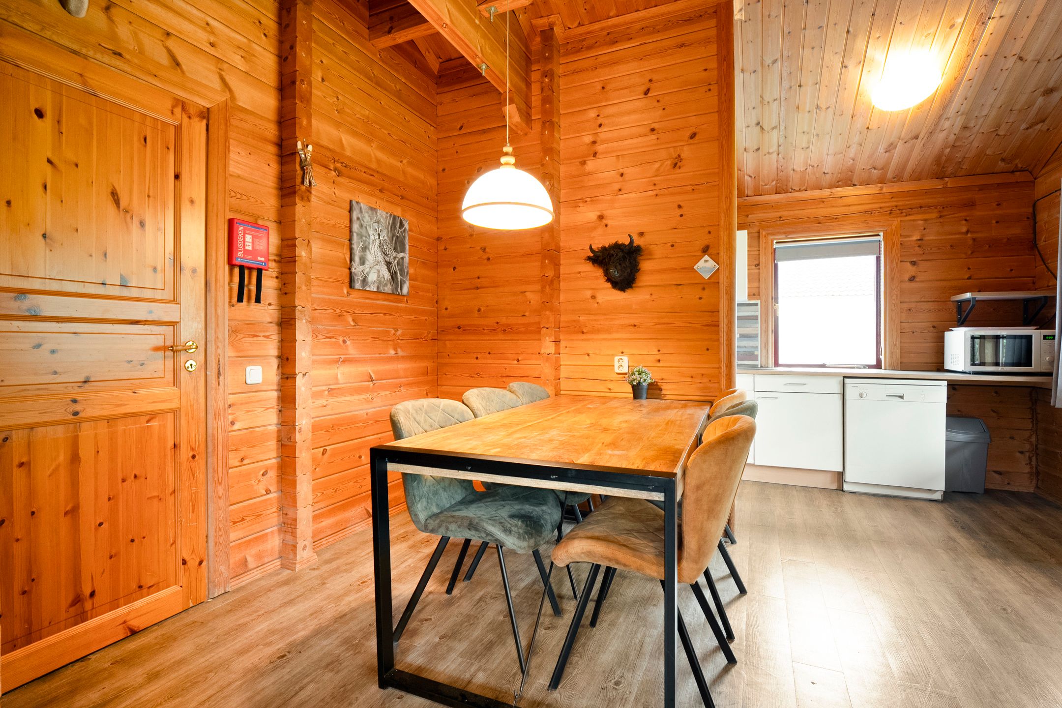 Foto 9 van Boslaan 1-24