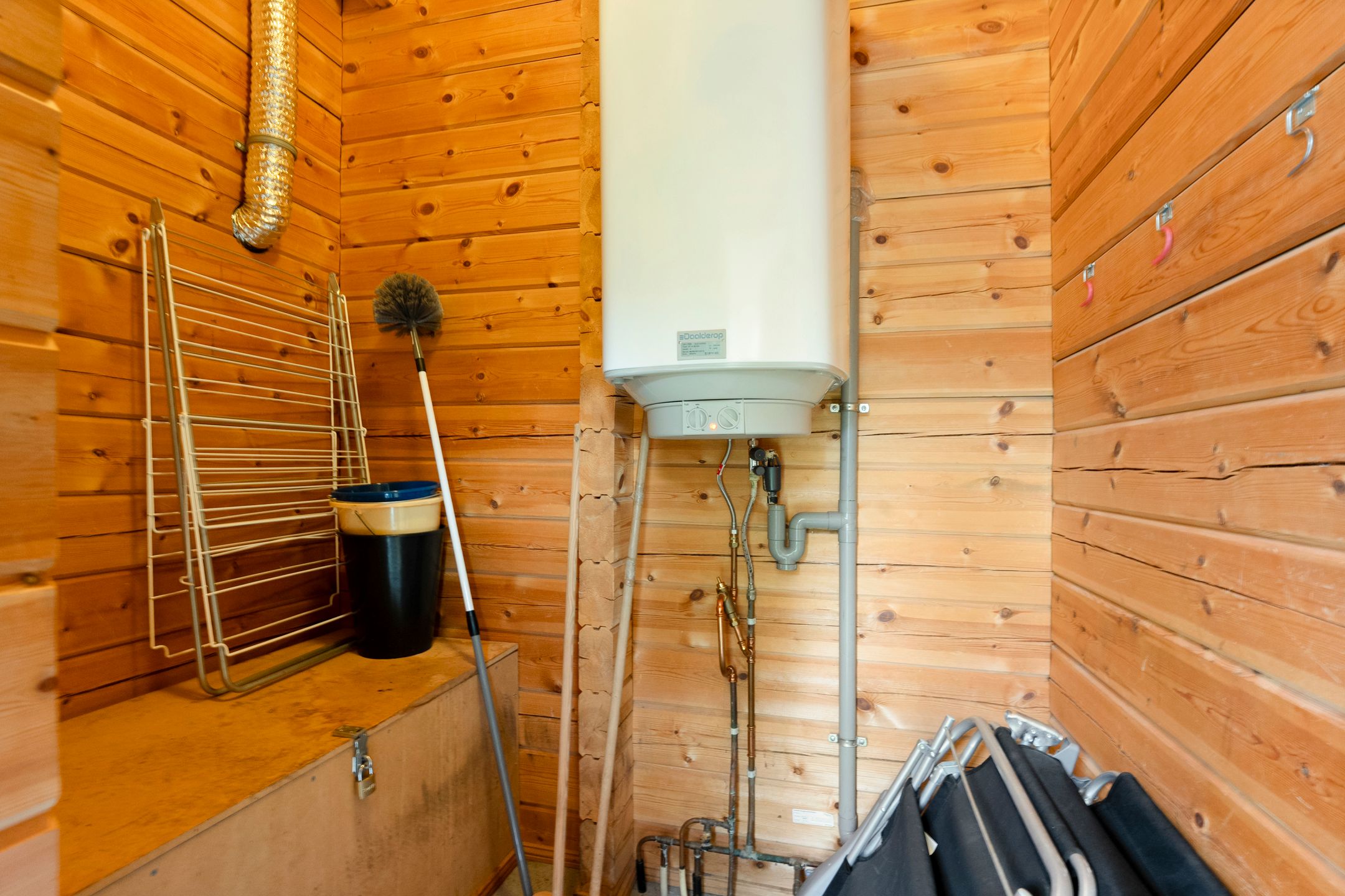 Foto 12 van Boslaan 1-24