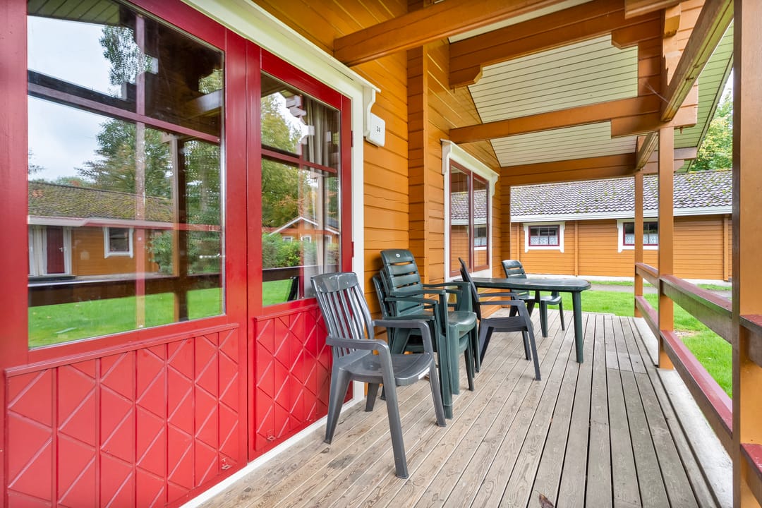 Foto 17 van Boslaan 1-24