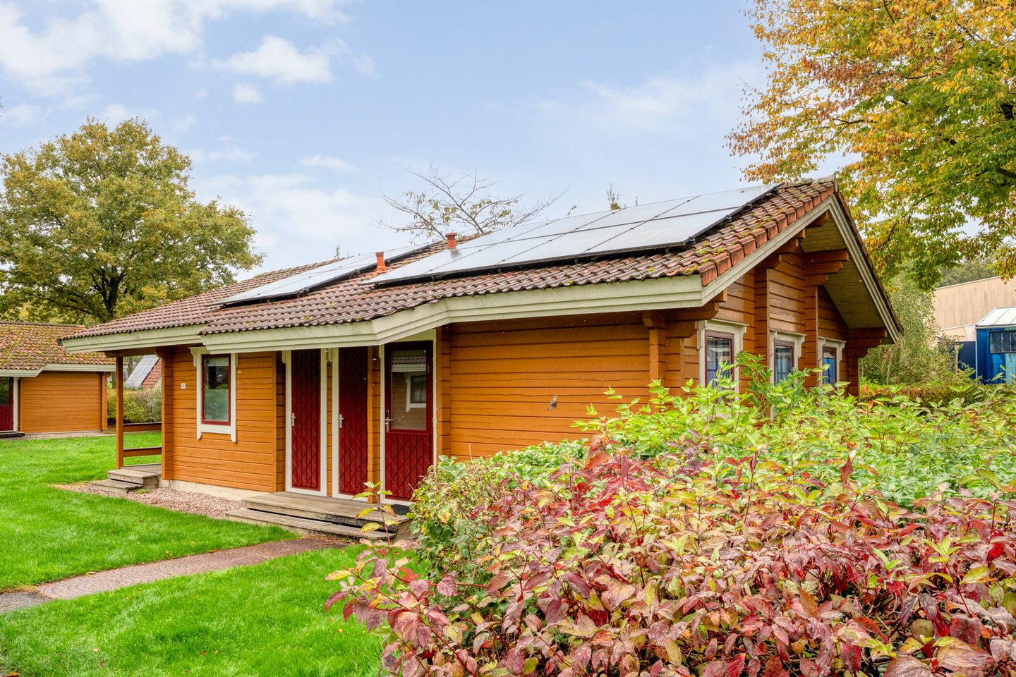 Foto 19 van Boslaan 1-24