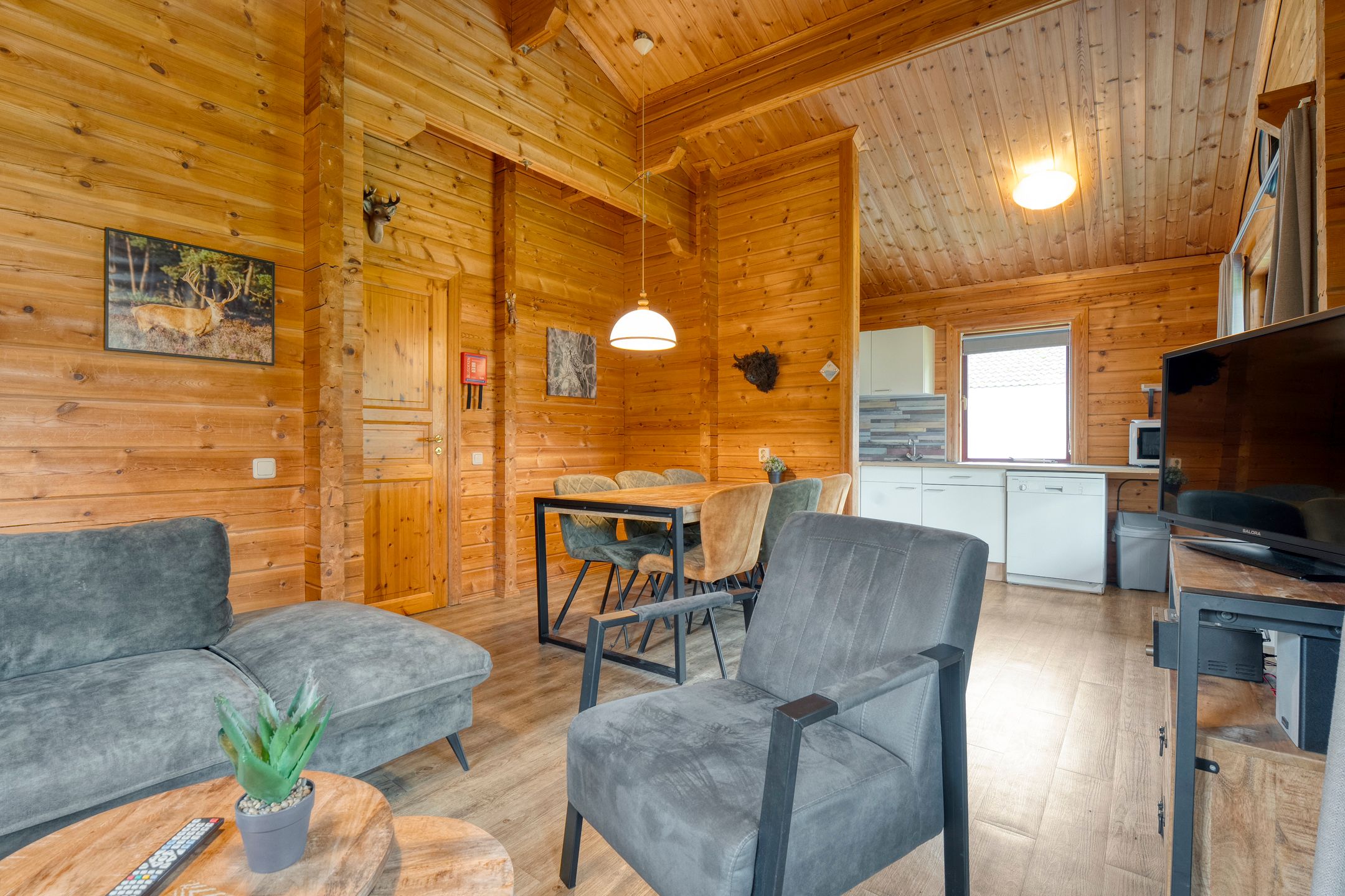 3-bedroom freehold villa in Gramsbergen — photo 2 of 5