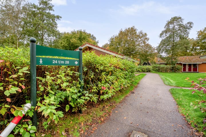 Photo 20 of Boslaan 1-24