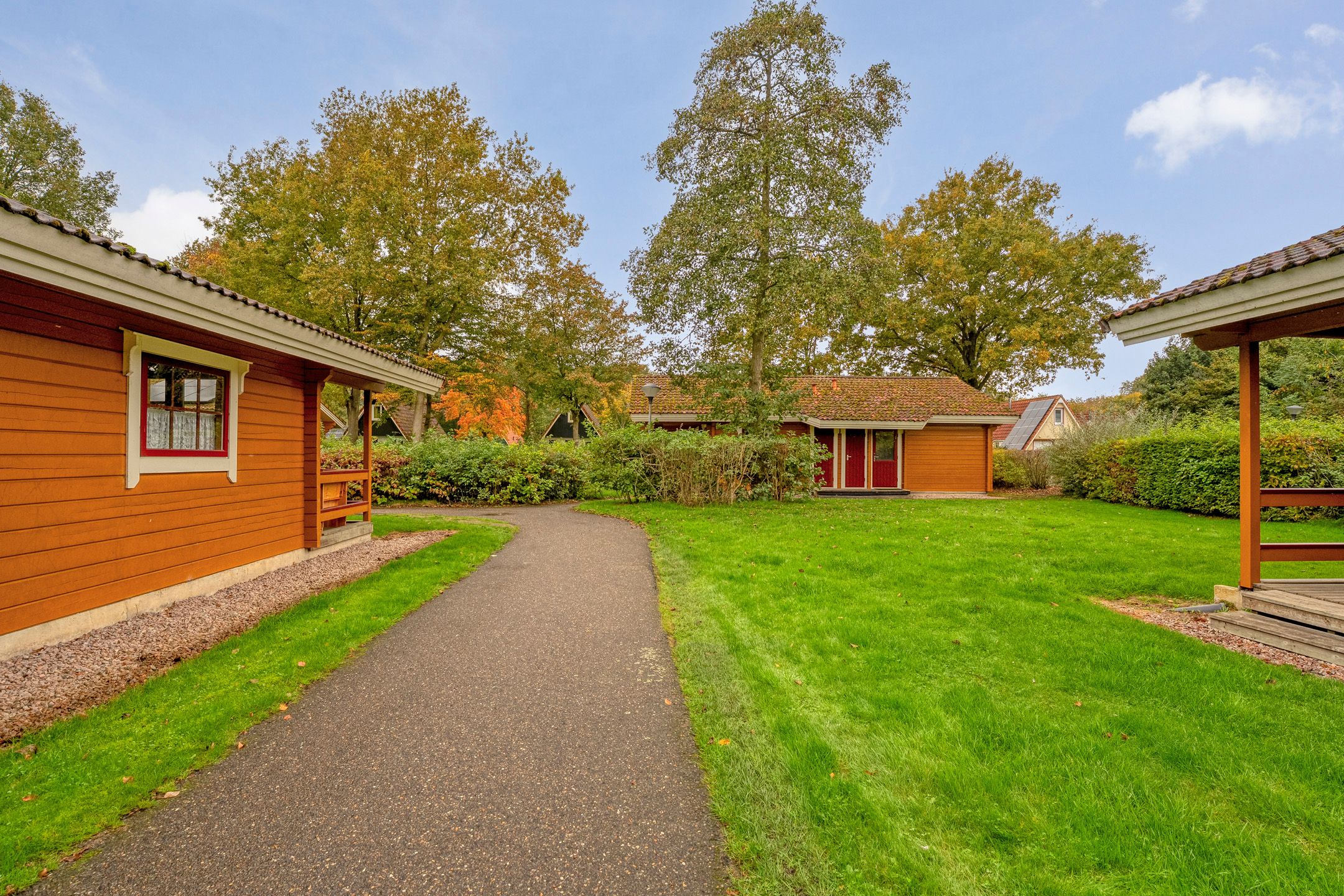 Foto 21 van Boslaan 1-24