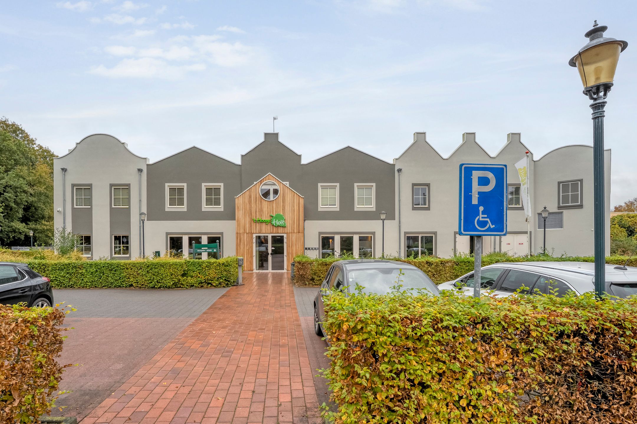 Foto 24 van Boslaan 1-24