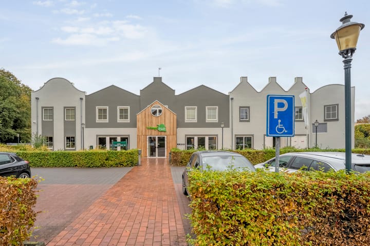 Photo 24 of Boslaan 1-24