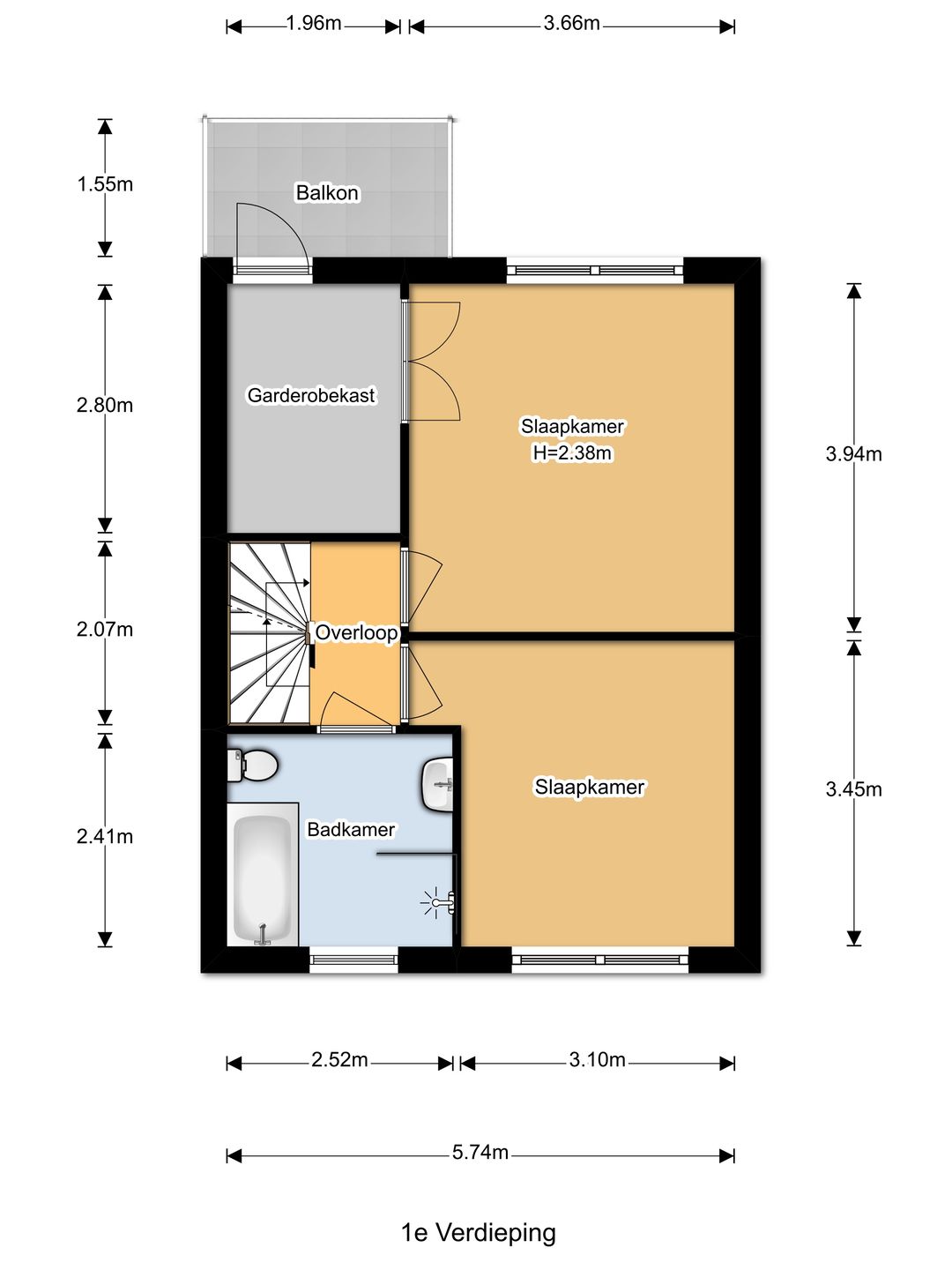 Foto 37 van Beeklaan 162