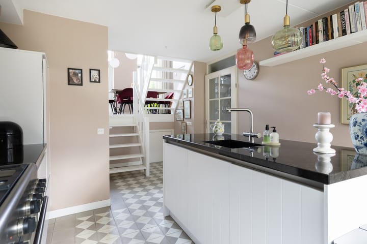 Photo 12 of Steppemeer 21