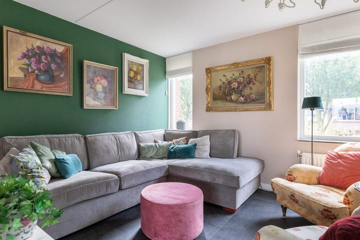 Photo 26 of Steppemeer 21