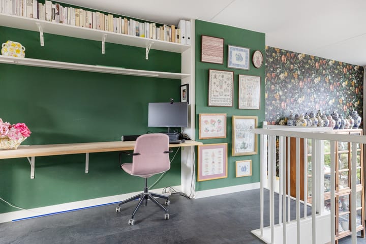 Photo 30 of Steppemeer 21