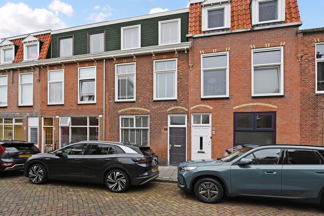 Photo 1 of Van Hoornestraat 38