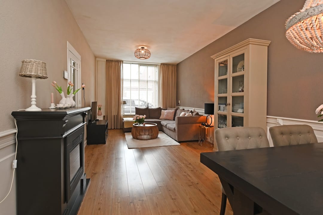 Photo 2 of Van Hoornestraat 38