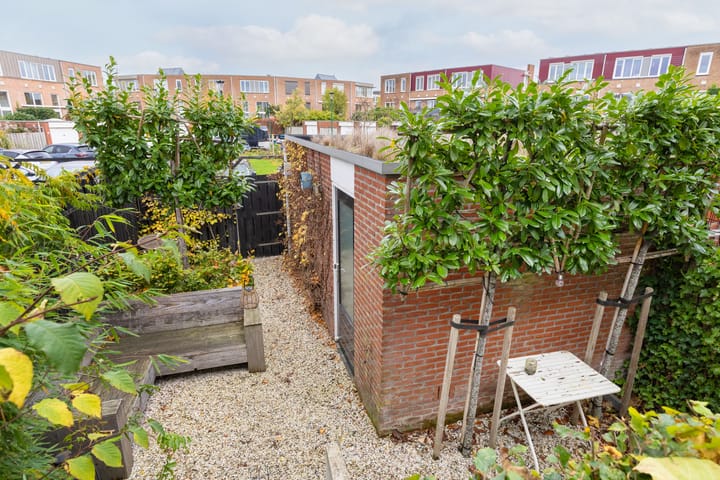 Photo 46 of Steppemeer 21