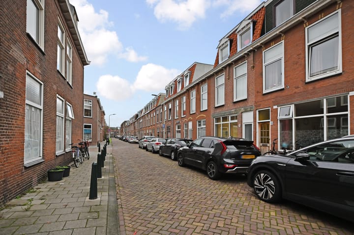 Foto 5 van Van Hoornestraat 38