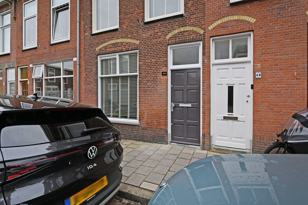 Photo 7 of Van Hoornestraat 38