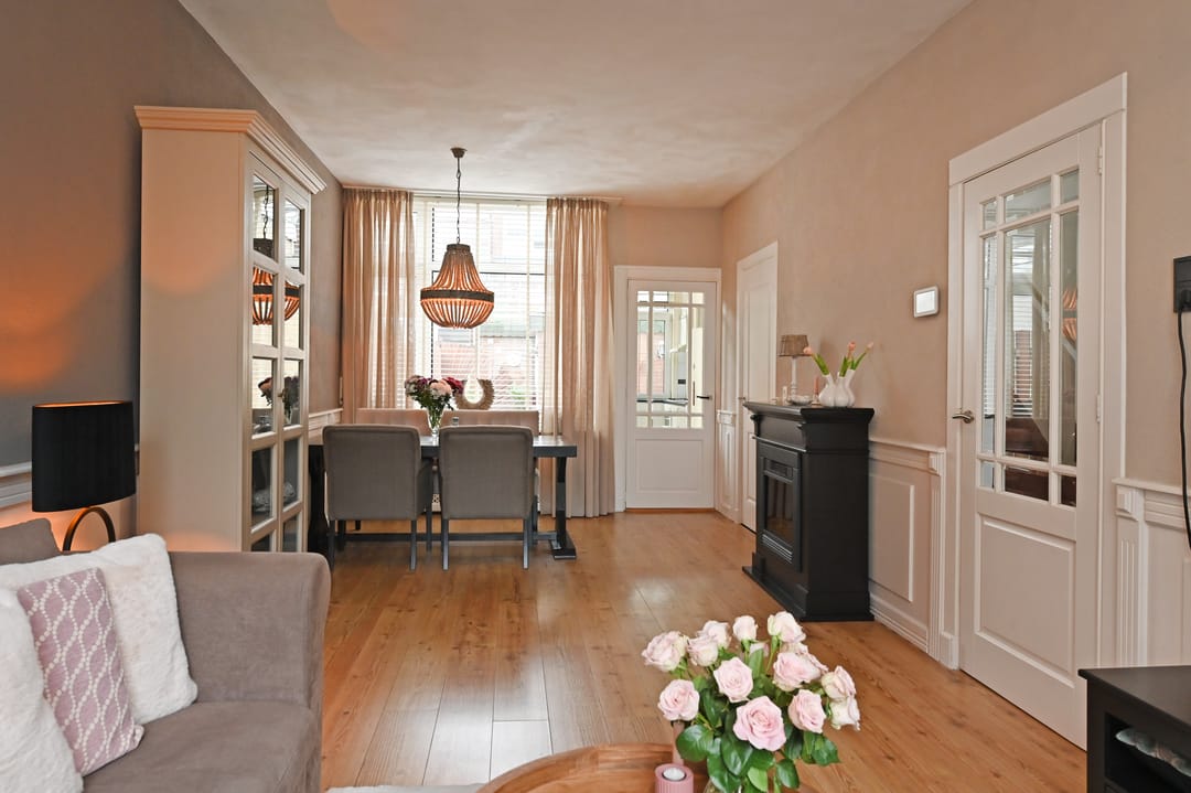 Photo 8 of Van Hoornestraat 38